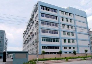 Chine Guangzhou Senbi Home Electrical Appliances Co., Ltd. usine